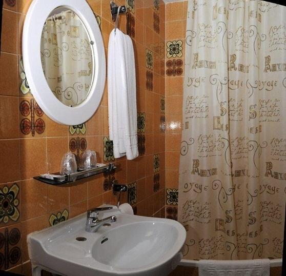 Hotel Restaurante Las Galias Zuera Phòng bức ảnh