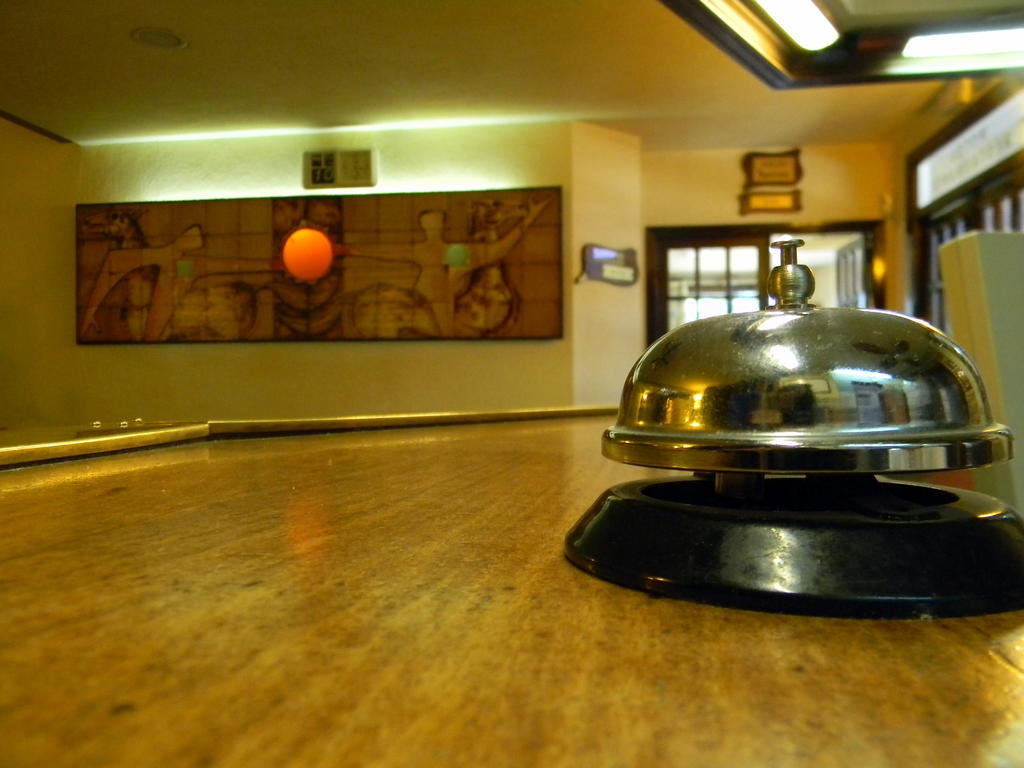 Hotel Restaurante Las Galias Zuera Ngoại thất bức ảnh
